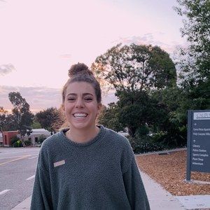 Meet your Posher, Molly